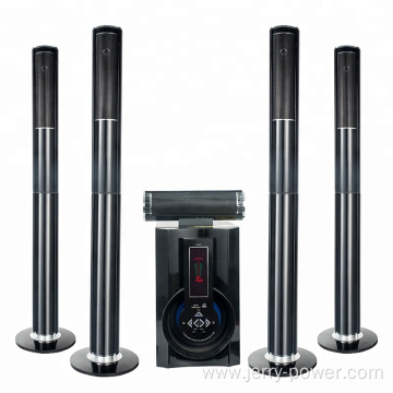 7.1 full home theater surround sound system Speaker